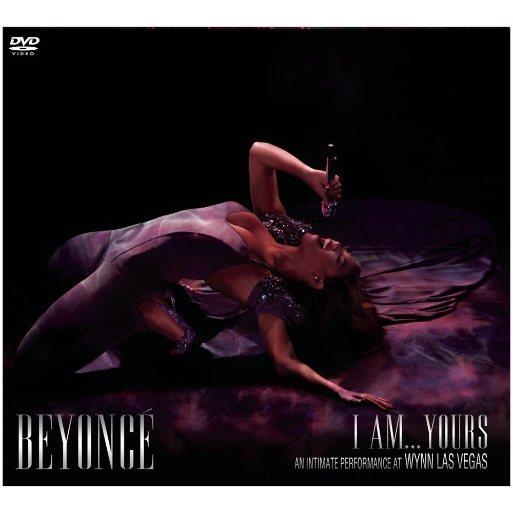 Beyonce - I Am. . . Yours An Intimate Performance at Wynn Las Vegas (2 Cd+Dvd) - Foto 1