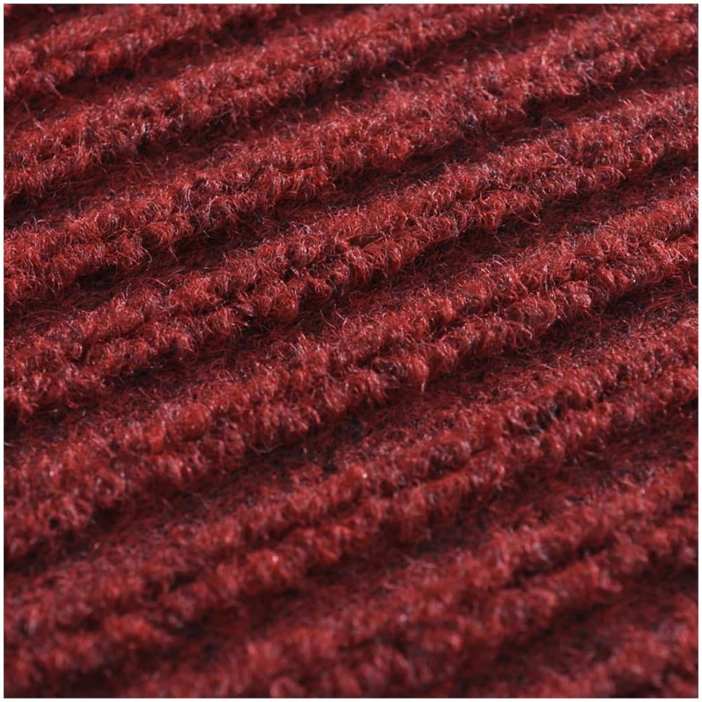 Zerbino Rosso Pvc 120 X 180 Cm - Foto 2