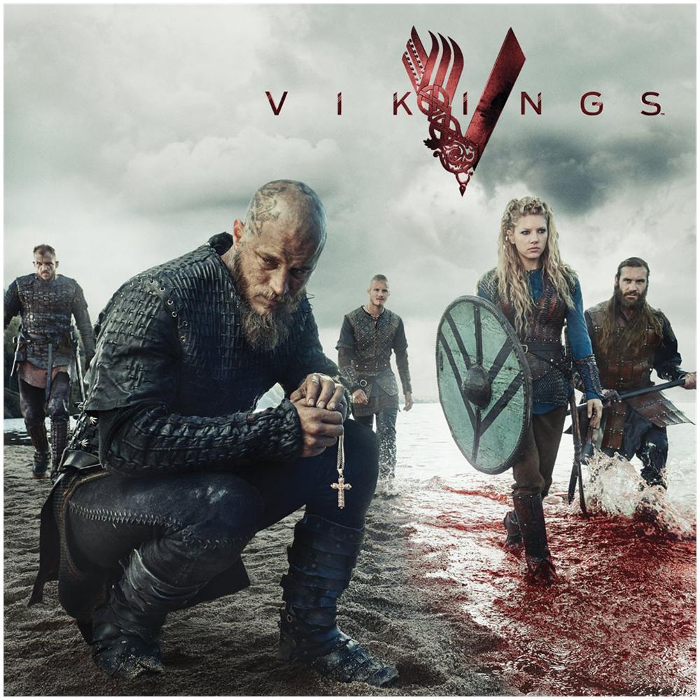 Trevor Morris - The Vikings III - Foto 1