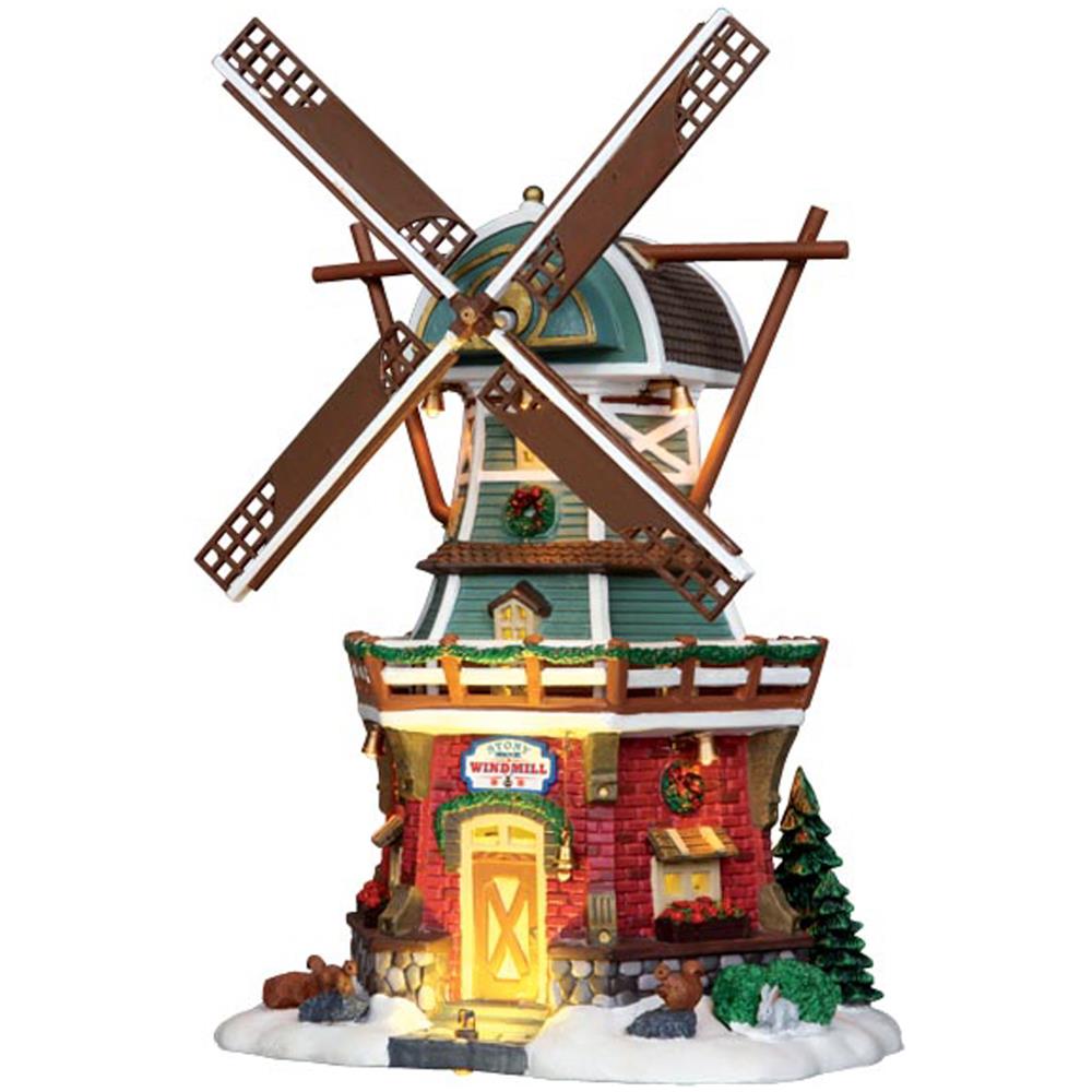Mulino - Stony Brook Windmill Cod 25384 - Foto 2