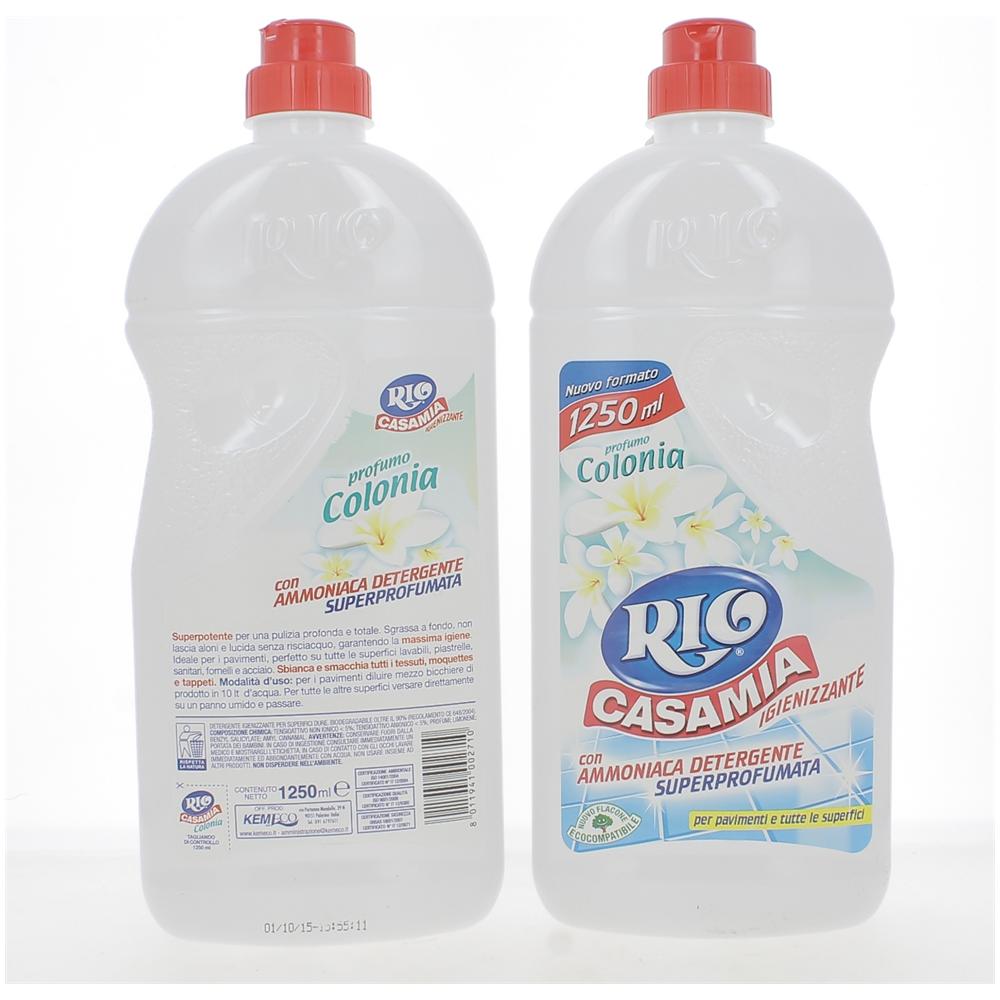 Casamia 1,25l Colonia - Foto 1
