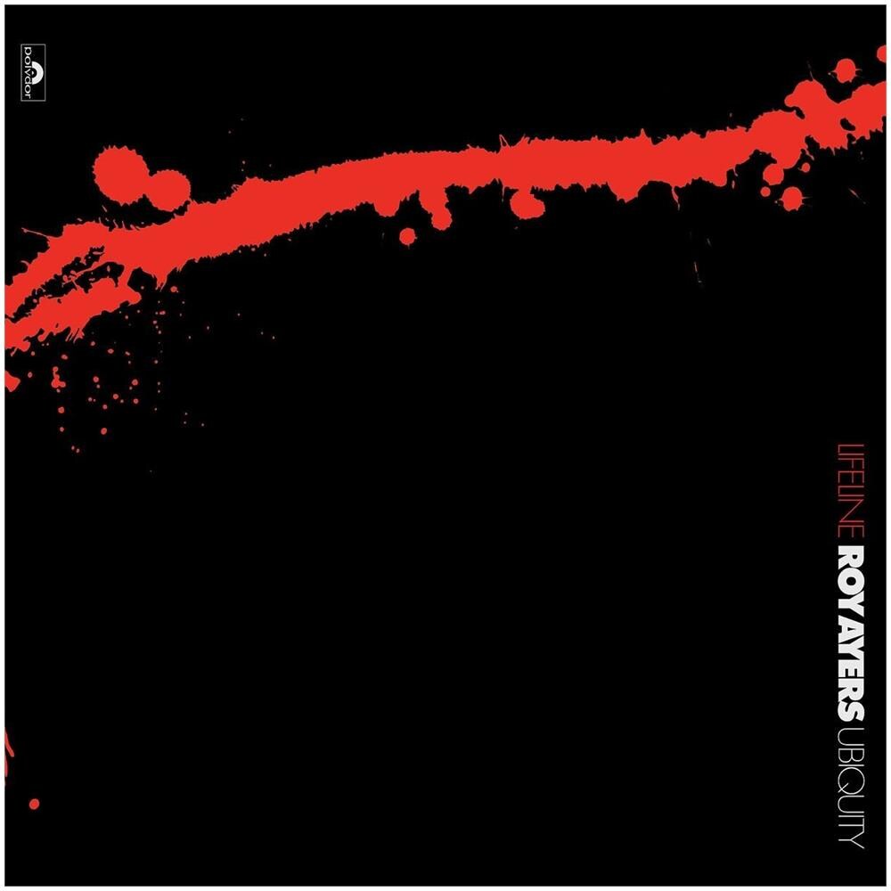 Roy Ayers - Lifeline - Foto 1