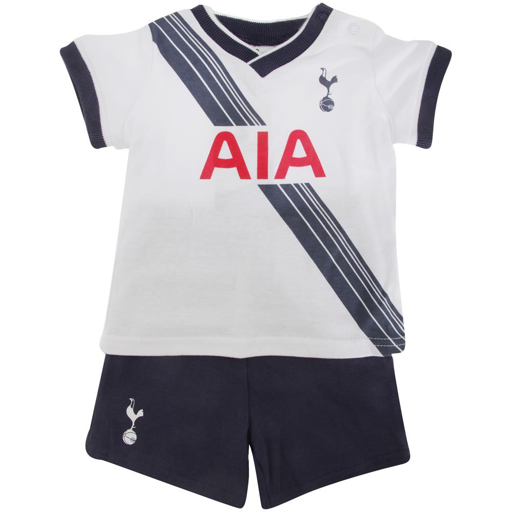 Maglia Home Tottenham Hotspur Bambino Maglia Home Tottenham Hotspur Bambino