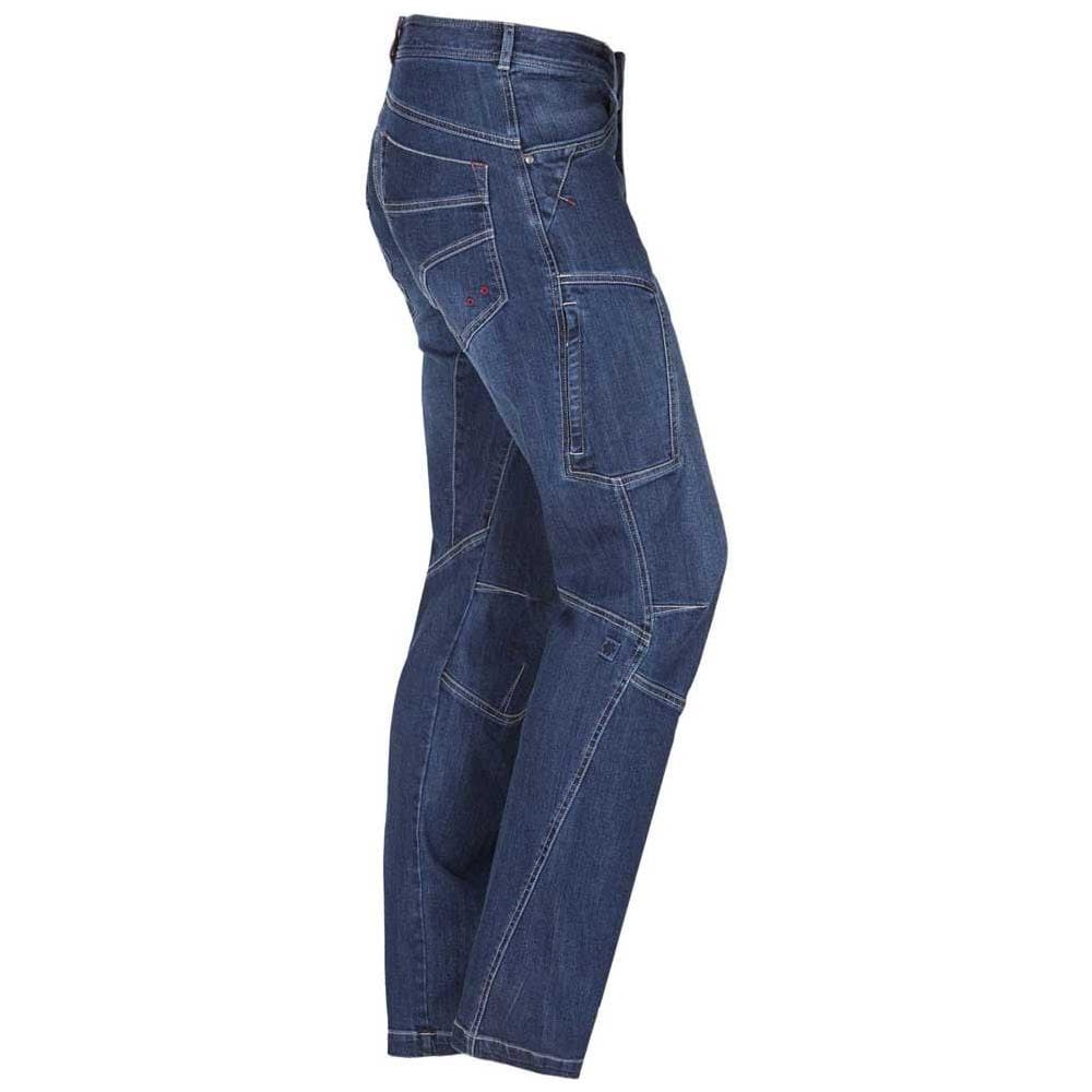 Pantaloni Ravage Jeans Abbigliamento Uomo S - Foto 3