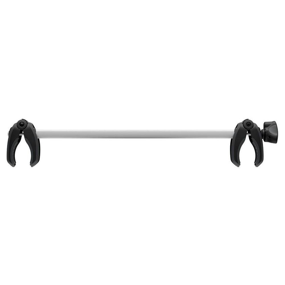 Portapacchi E Box Da Tetto Backspace Xt 4th Bike Arm 9392 Trasporto One Size - Foto 3