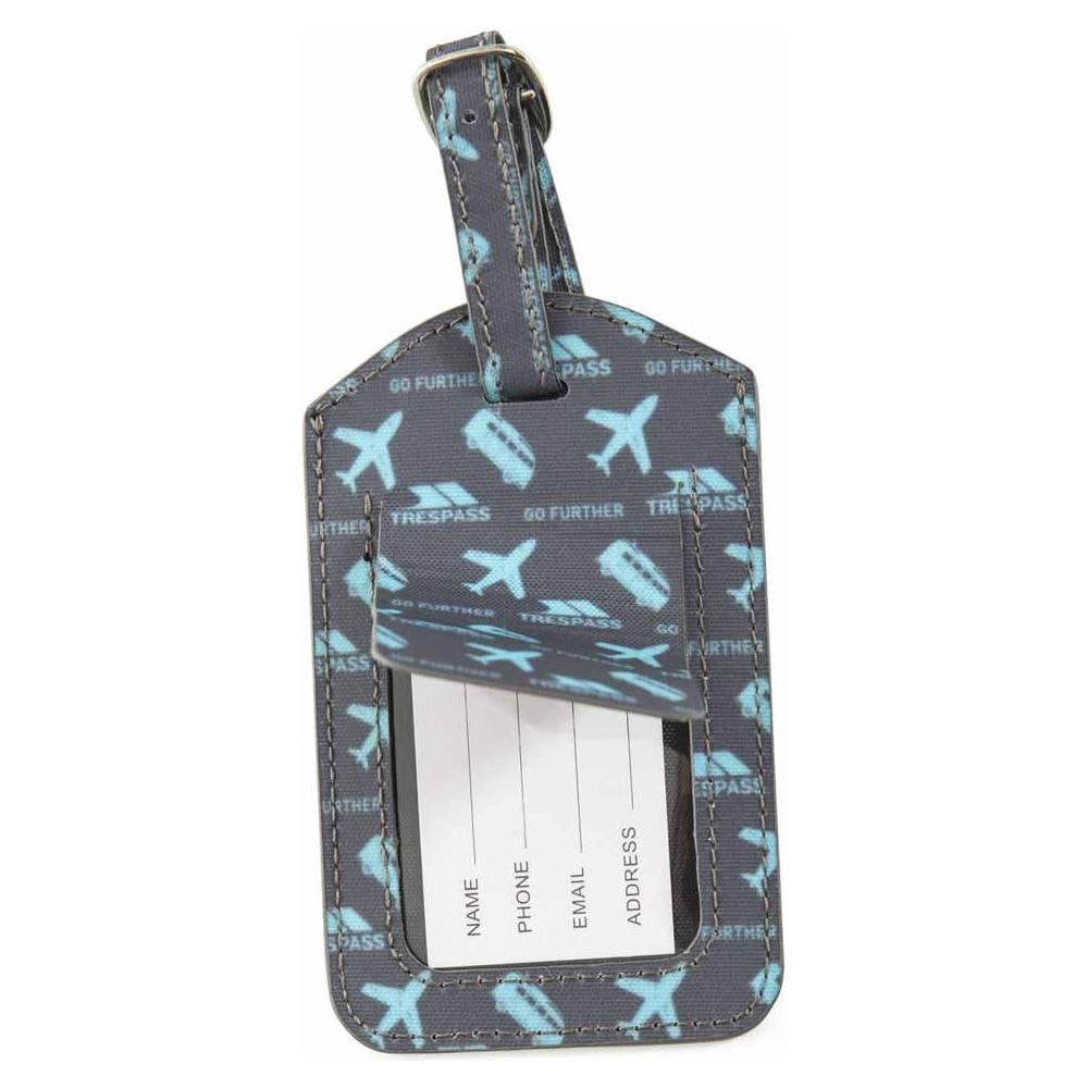 Accessori Luggagetag Zaini E Valigie One Size - Foto 3