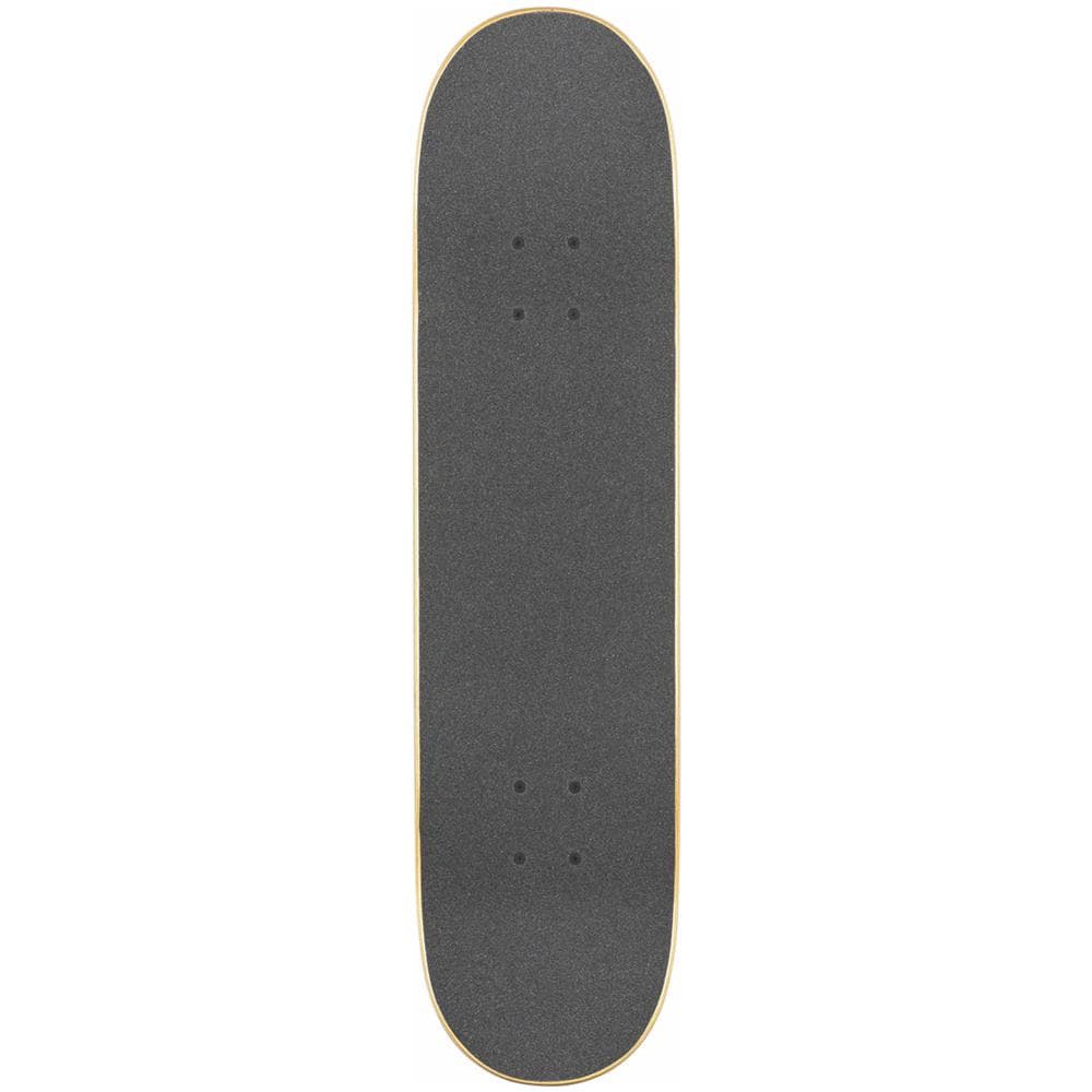 Skateboard Set Completo G1 Full On - 7.75 Inch Color Bomb (default, Porpora) - Foto 2