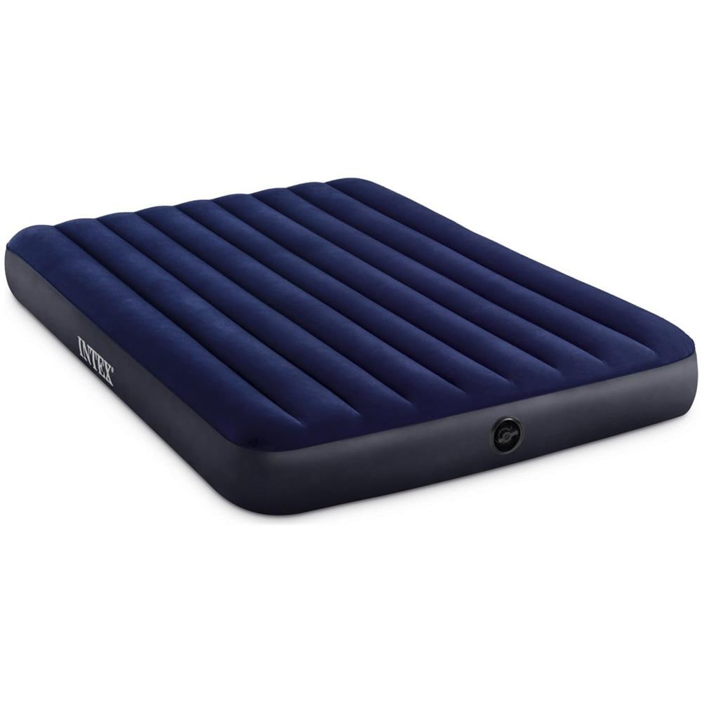64758 - Materasso Gonfiabile Dura-Beam Classic Downy Piazza e Mezza 137x203x25 cm - Foto 1