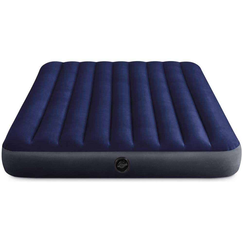 64758 - Materasso Gonfiabile Dura-Beam Classic Downy Piazza e Mezza 137x203x25 cm - Foto 2