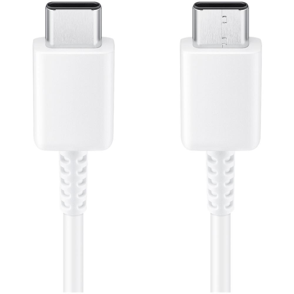 Cavo Usb EP-DA705BWEGWW da Type C con Lunghezza 1 Metro Potenza 100 W Colore Bianco - Foto 3