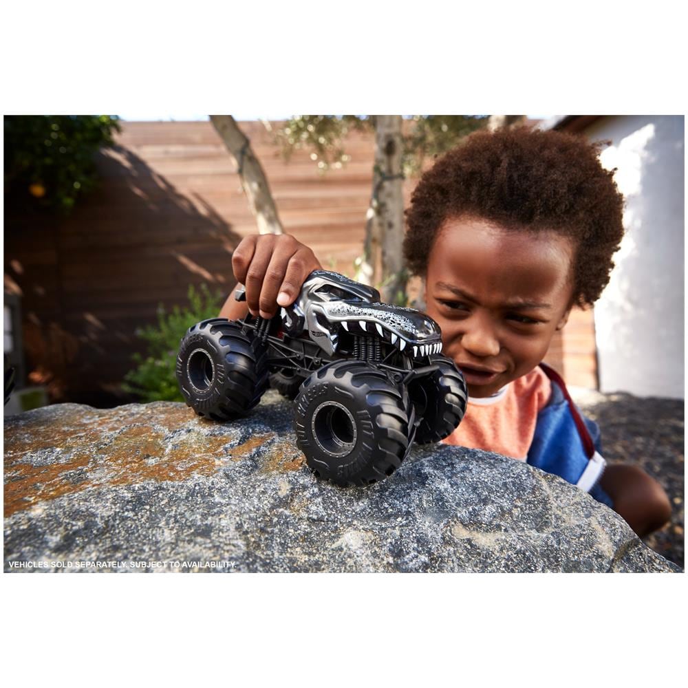 Hot Wheels : Monster Trucks Ass. to  - Foto 2