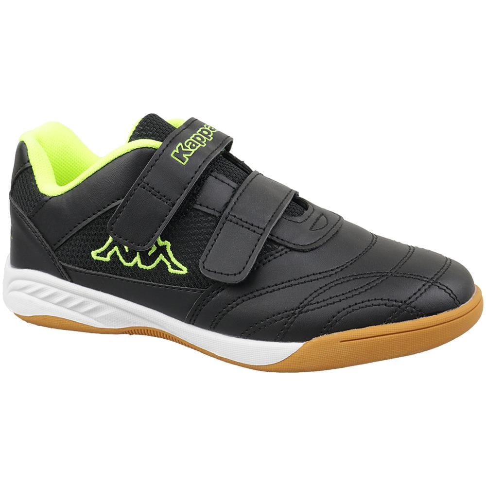 Kickoff T 260509t-1140, Bambini, Nero, Scarpe Sportive, Numero: 39 Eu - Foto 1
