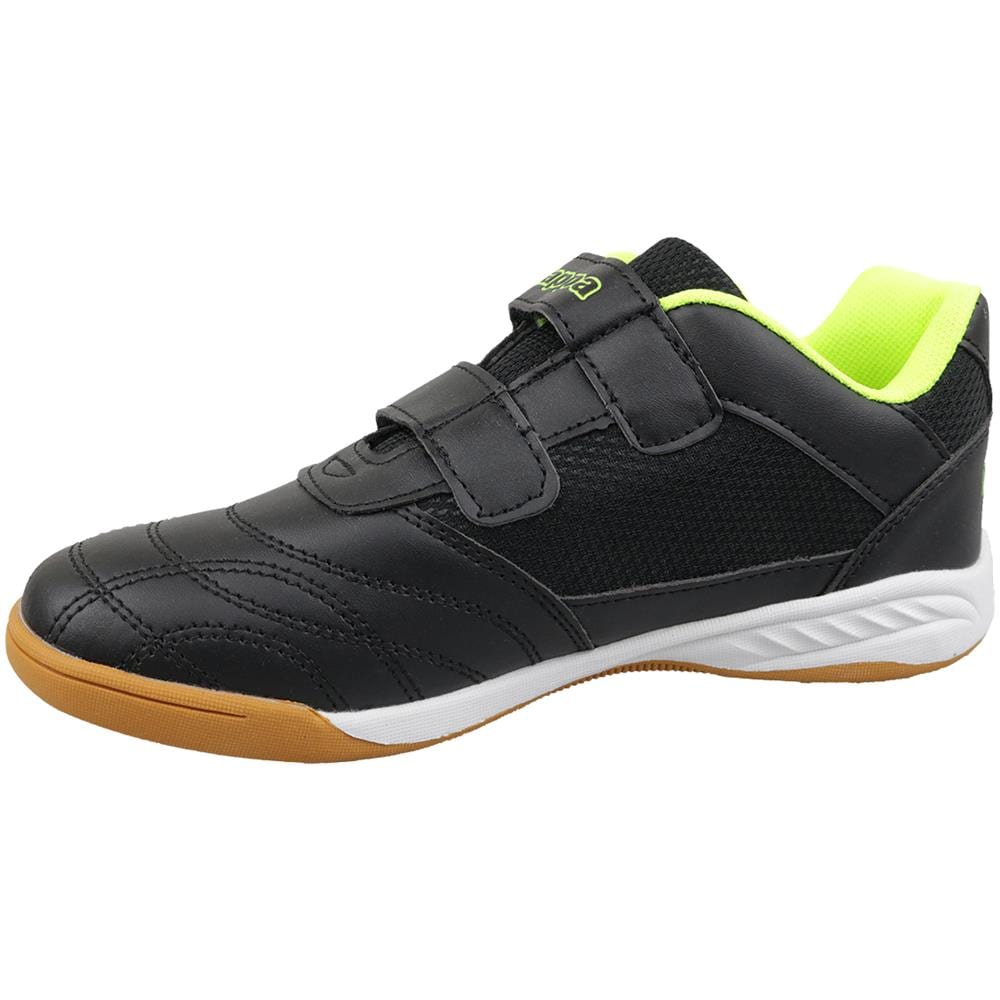 Kickoff T 260509t-1140, Bambini, Nero, Scarpe Sportive, Numero: 39 Eu - Foto 2