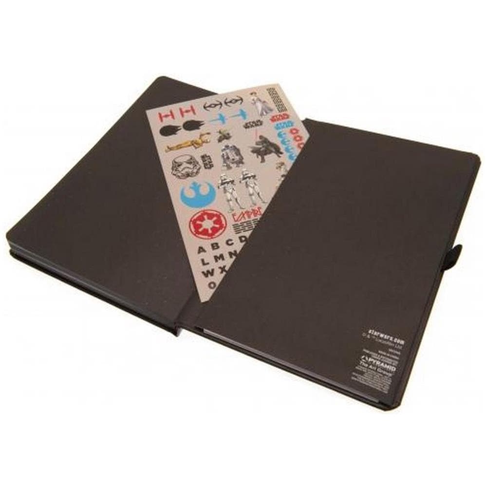 Star Wars - Taccuino A5 Premium - Foto 2