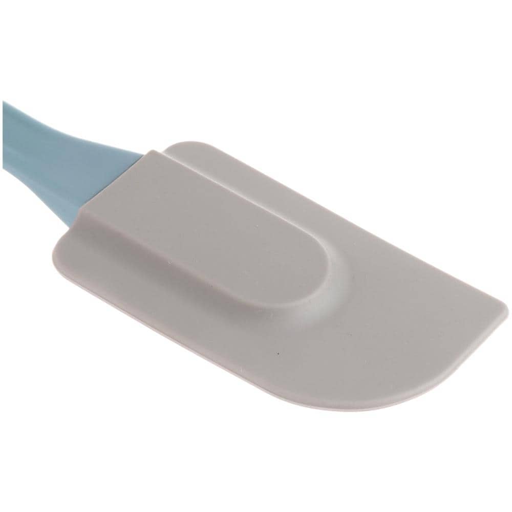Spatola Per Dolci In Silicone, 26 Cm Zenker Azzurro - Foto 2