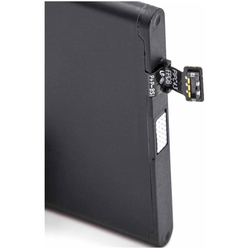 Batteria Sostituisce Microsoft / Nokia Bv-5qw Per Smartphone Cellulare (2510mah, 3,8v, Li-ion)  - Foto 2