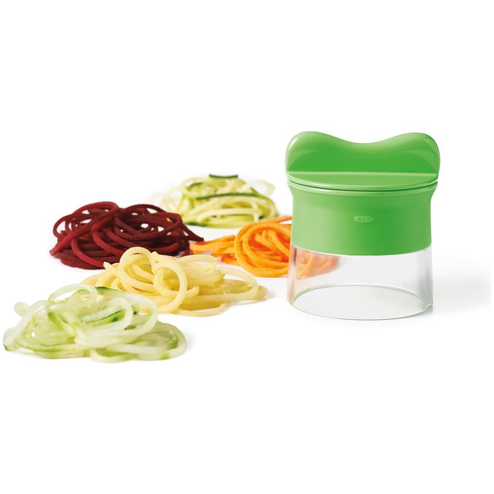 Tagliaverdure A Spirale - 11151300 - Foto 2