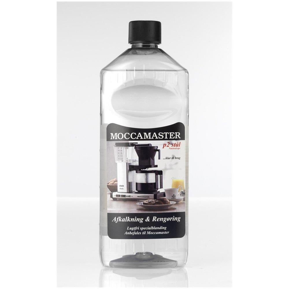 Decalcificante E Detergente 1000 Ml. - Foto 3