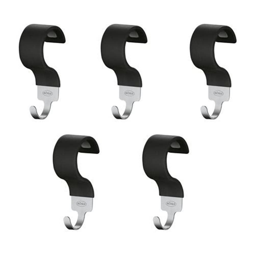 Set 5 Ganci per Barbecue N. 1 F50 / F60, AIR, G60 25024 - Foto 1