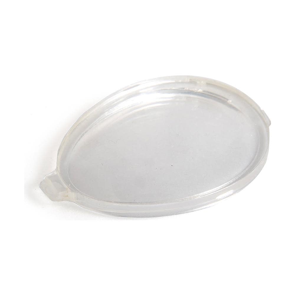 Lenti Ottiche Negative Vision Trasparente Trasparente -6,00 - Foto 1