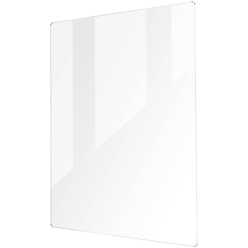 Vetro Temperato Nokia T20 Durezza 9h Antimacchie Sottile Trasparente - Foto 2