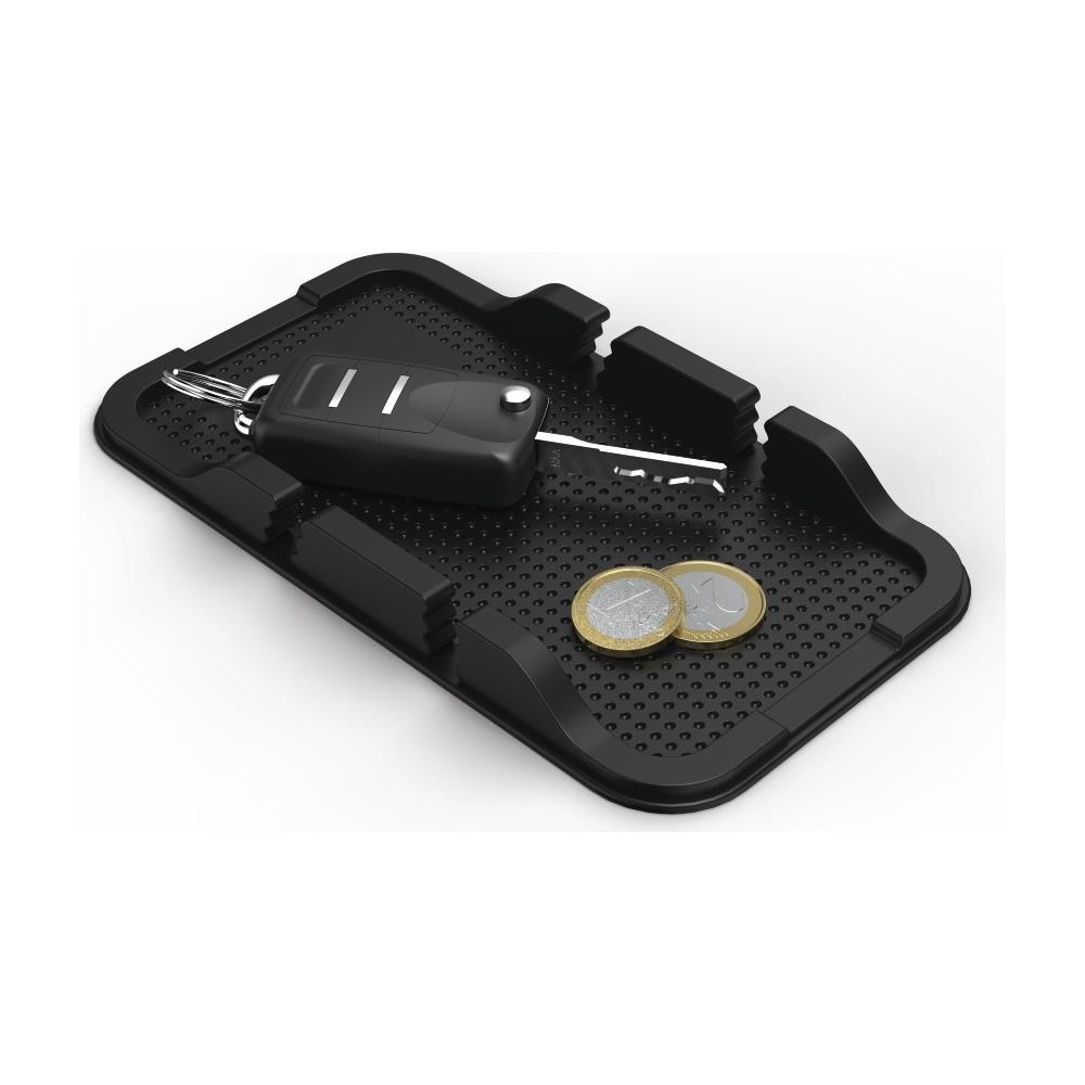 00183279 Supporto Per Personal Communication Telefono Cellulare / smartphone Nero - Foto 3