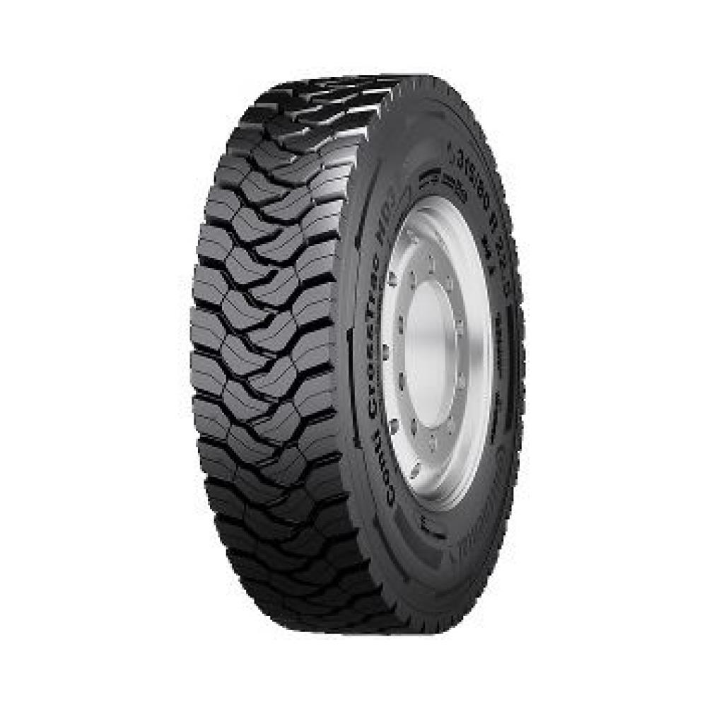 Pneumatico Conti Crosstrac Hd3 315/80r22.5 156/150k - Estivo - Foto 1