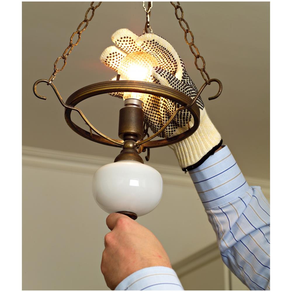 Guanto In Silicone Resistente Al Calore - Guanto Ad Alta Resistenza Al Calore, Brufoli In Silicone, Antiscivolo - Foto 2