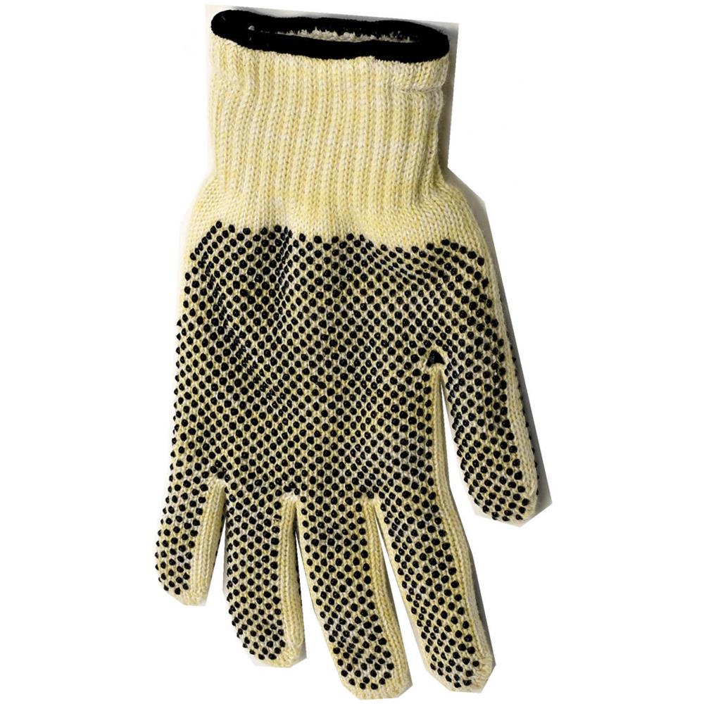 Guanto In Silicone Resistente Al Calore - Guanto Ad Alta Resistenza Al Calore, Brufoli In Silicone, Antiscivolo - Foto 1