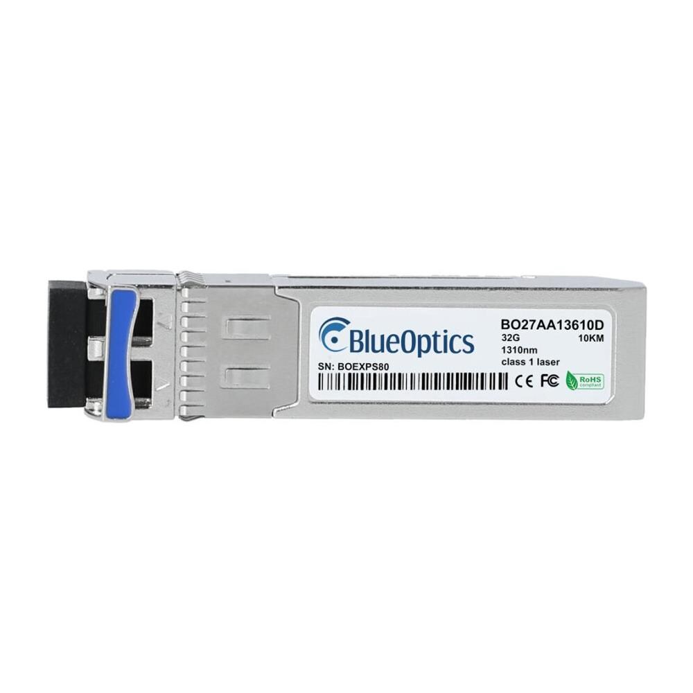 SFP28-32G-LW-QL-BO modulo del ricetrasmettitore di rete Fibra ottica 32000 Mbit /s 1310 nm - Foto 1