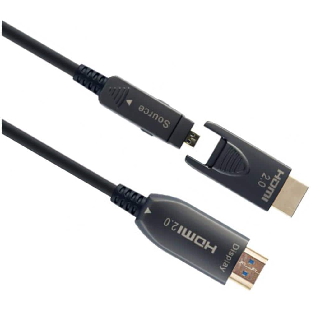 Cavo Aoc Hdmi Da Ad Alta Velocità Con Ethernet Serie Aoc Premium 30m - Foto 1