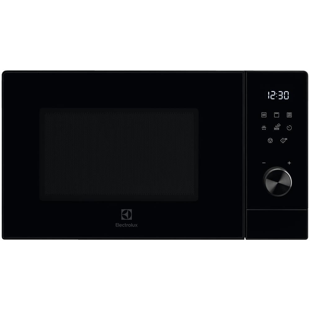 Forno Microonde EMZ729EMK con Grill Capacità 28 Litri Potenza 900 Watt Colore Nero - Foto 1