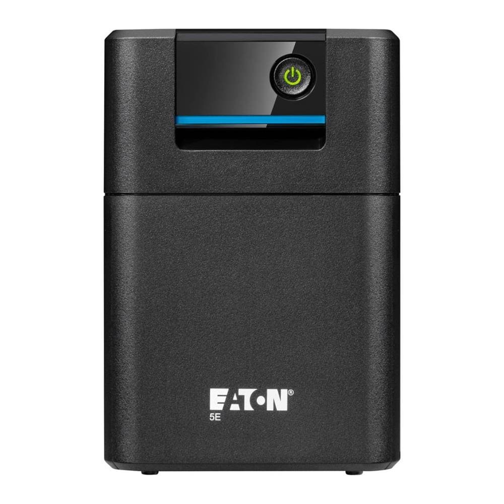 Gruppo di Continuità UPS 0,7 kVA 360 W 2 presa AC - Foto 1