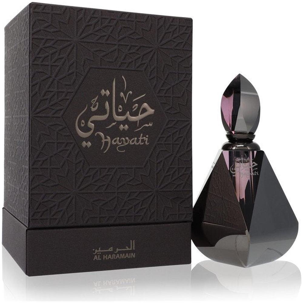Hayati By Eau De Parfum Spray 0.4 Oz (women) - Foto 1