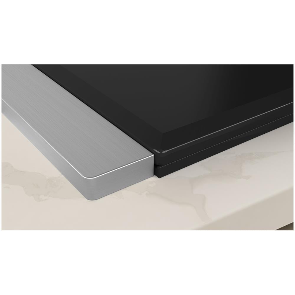 Piano Cottura da IncassoT68TTV4L0 a Induzione 5 Zone Cottura da 60 cm Colore Nero - Foto 5