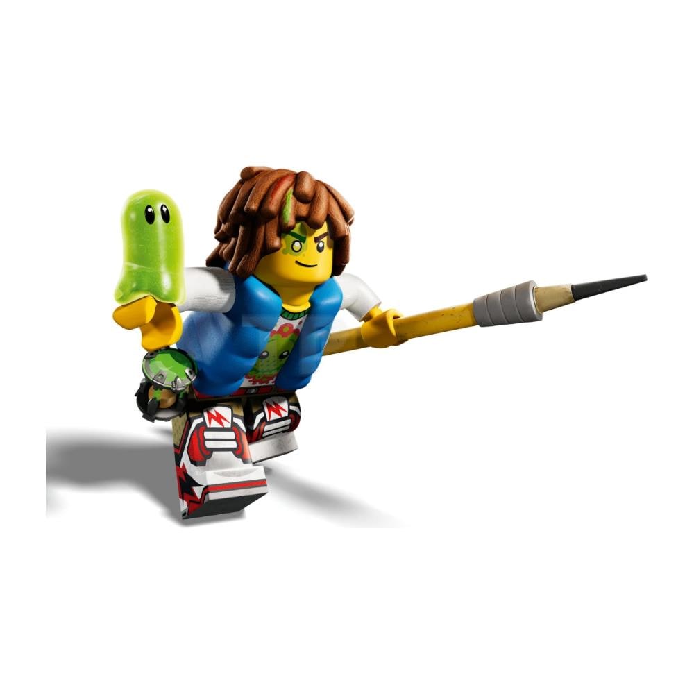 71485 Mateo e Z-Blob il Cavaliere da Battaglia - Foto 4