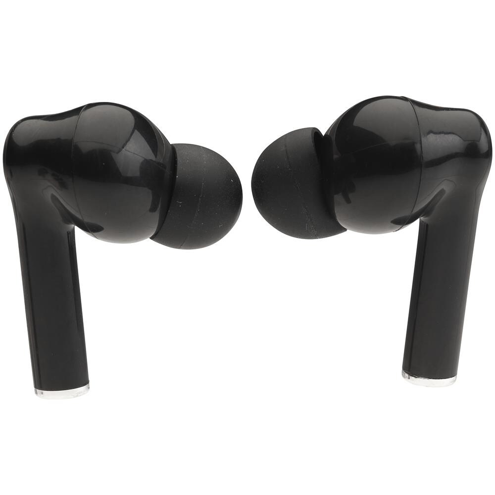 TWE-37BLACK cuffia e auricolare Wireless In-ear Musica e Chiamate Bluetooth Nero - Foto 2