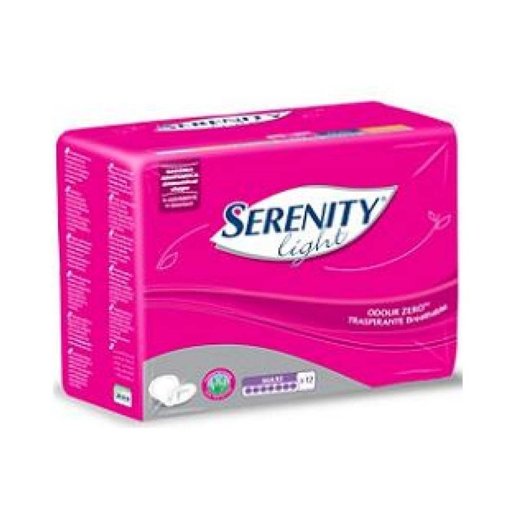 Pannolone per Incontinenza Light Lady Maxi 30 Pezzi - Foto 1