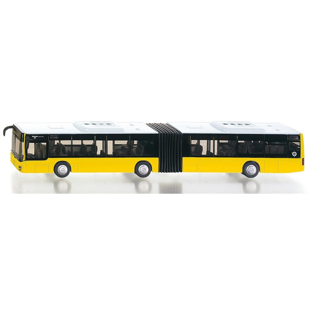 Autobus Snodato - Foto 1