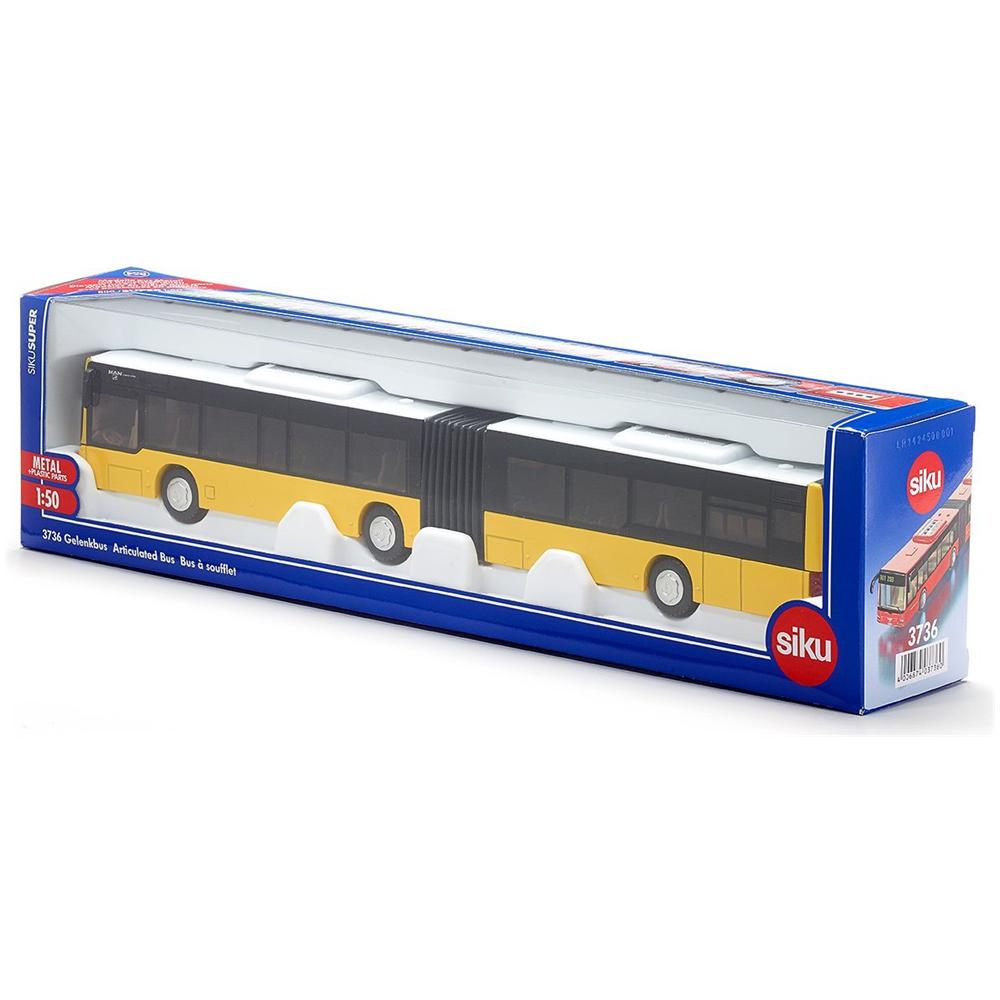 Autobus Snodato - Foto 2