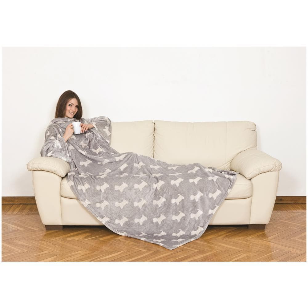 Coperta con Maniche Doggy  - Foto 4