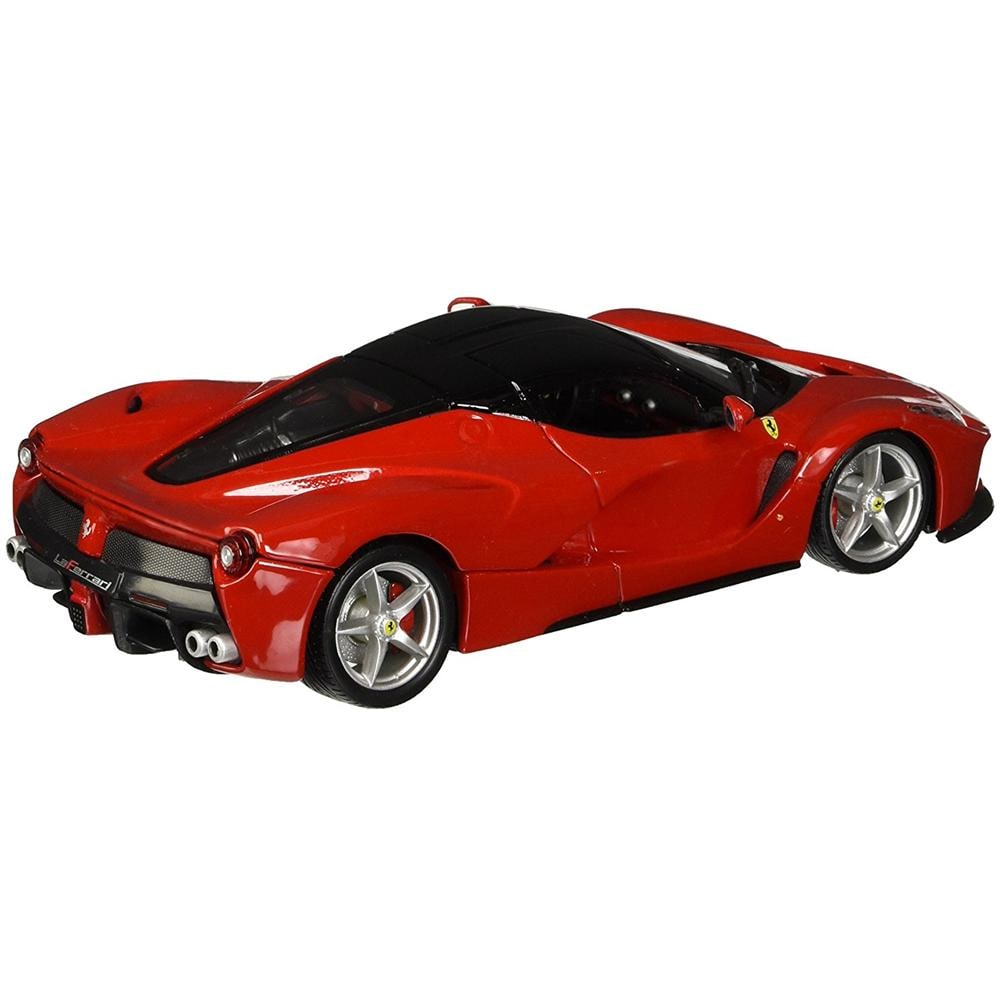 Modellino Ferrari Race & Play 1:24 - Foto 2