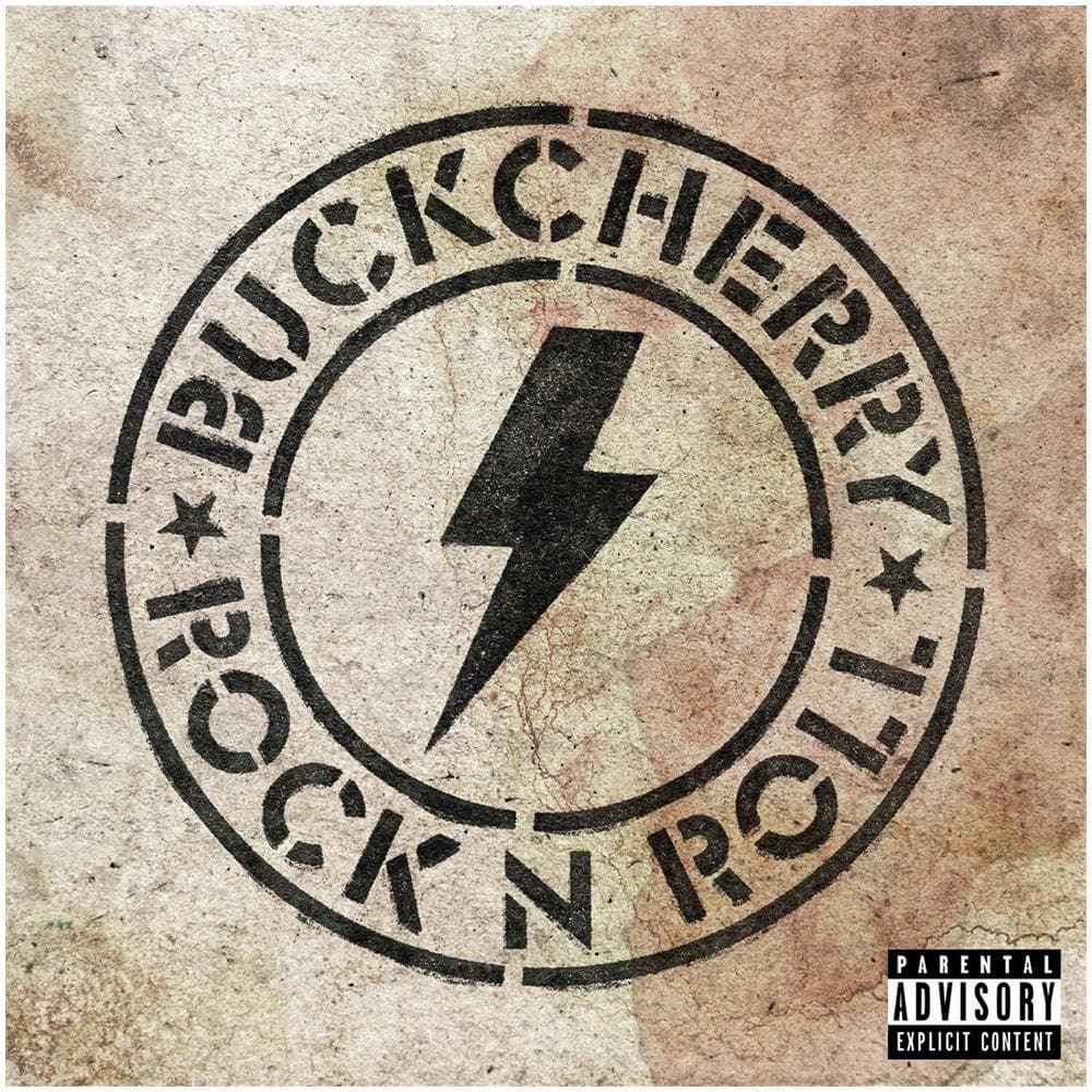 Buckcherry - Rock'n'roll - Foto 1