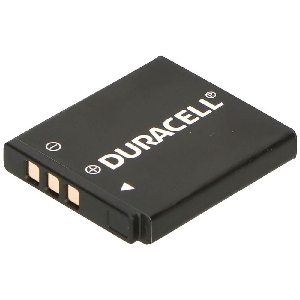 Digital Camera Battery 3.7v 770mAh, 770 mAh, Fotocamera, Ioni di Litio, 3,5 cm, 7 mm, 4 cm - Foto 2