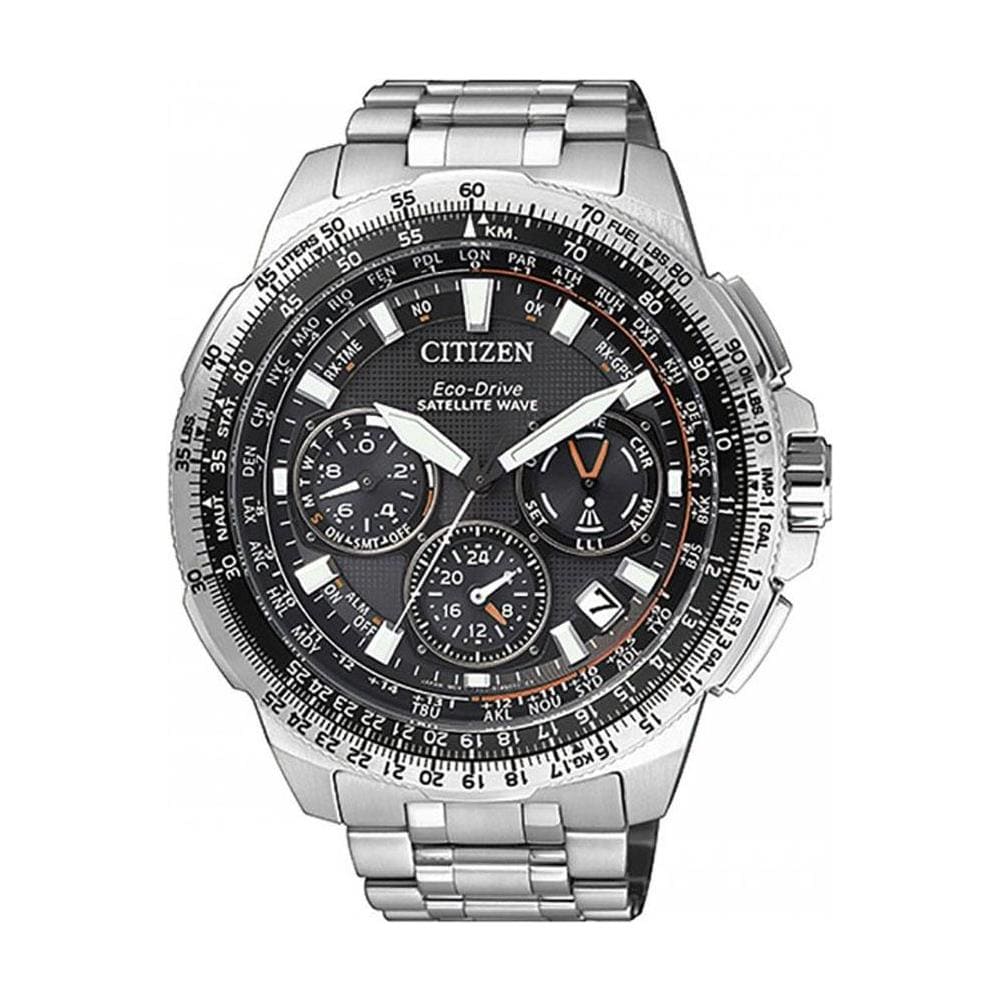 Titanium Uhren Cc9020 54e - Foto 2