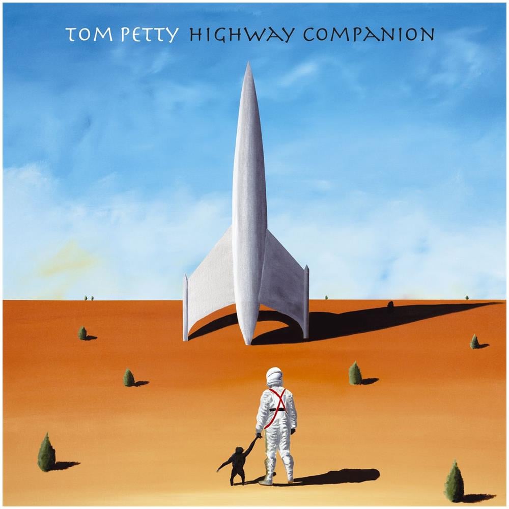 Tom Petty - Highway Companion (2 Lp) - Foto 1