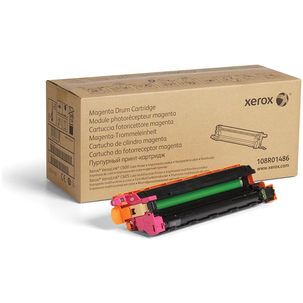 Drum Cartridge Magen Velink C60x - Foto 2