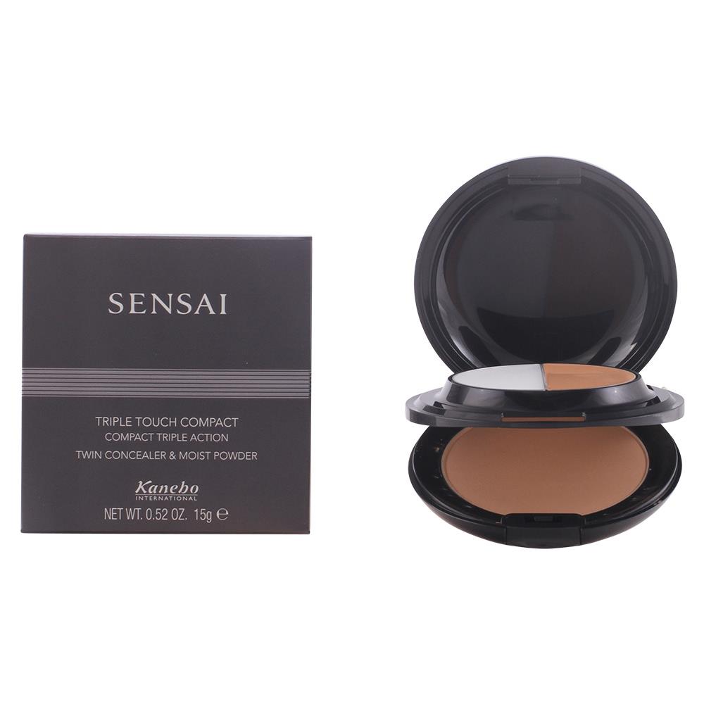 Sensai Tc Triple Touch Compact 03 15 Gr - Foto 1