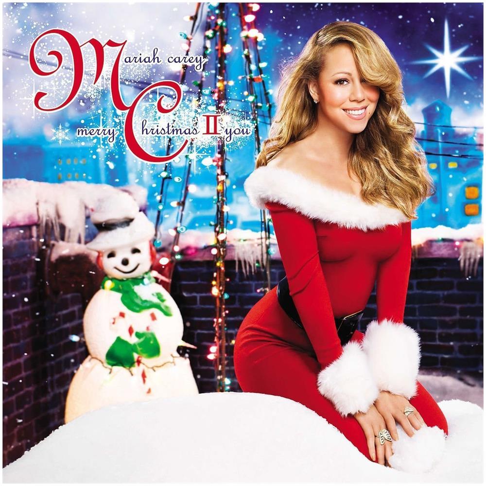 Mariah Carey - Merry Christmas Ii You - Foto 1