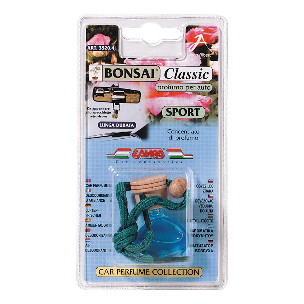 Bonsai Classic Sport - Foto 4